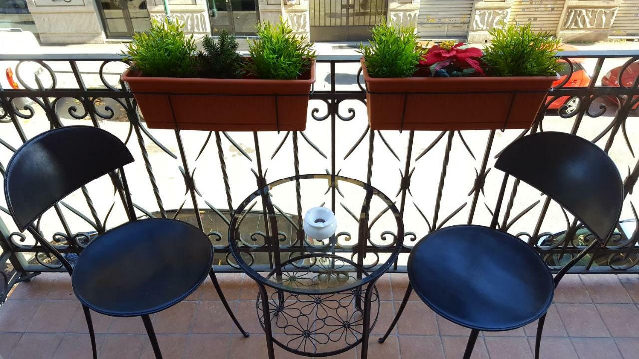 Ana'S Place Torino 1 Apartamento Exterior foto