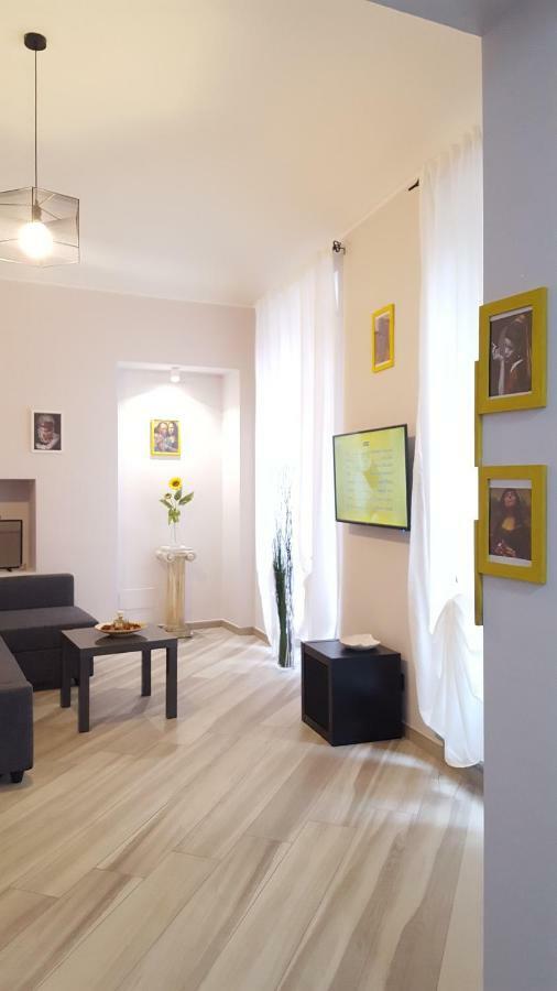 Ana'S Place Torino 1 Apartamento Exterior foto